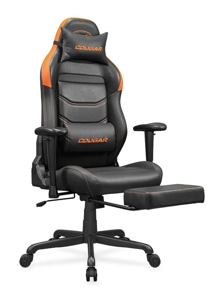 Cougar Silla Gaming Explore Neo 2