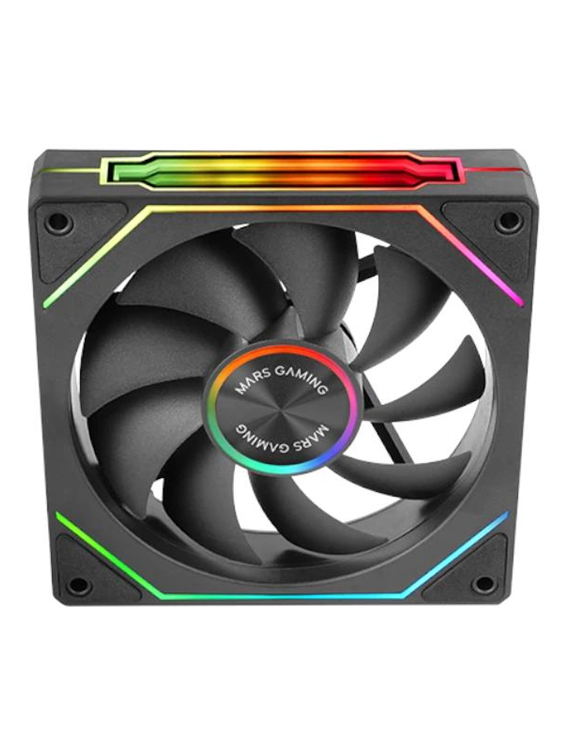 MARS GAMING KIT VENTIL. 3EN1 120MM ARGB 2