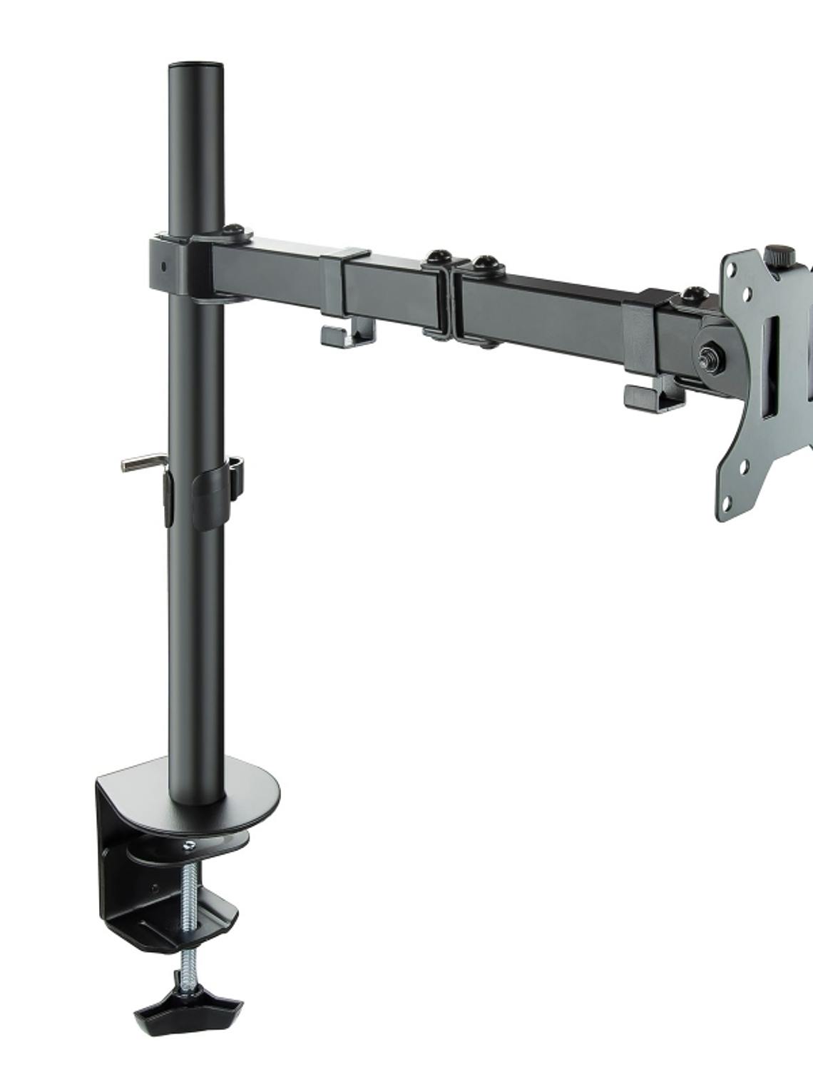 Tooq DB1032TN-B Soporte Monitor Mesa 1Brazo 13-32