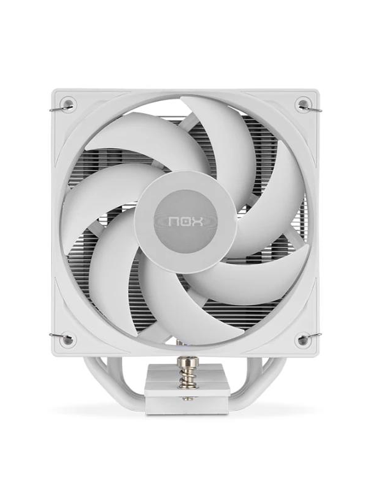 NOX HUMMER R-400 Blanco 2