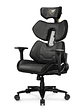 Cougar Silla Gaming Terminator Elite Gold - Miniatura 2
