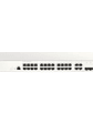 D-Link DBS-2000-28/E 28xGb Switch 4xC 1Y - Miniatura 1