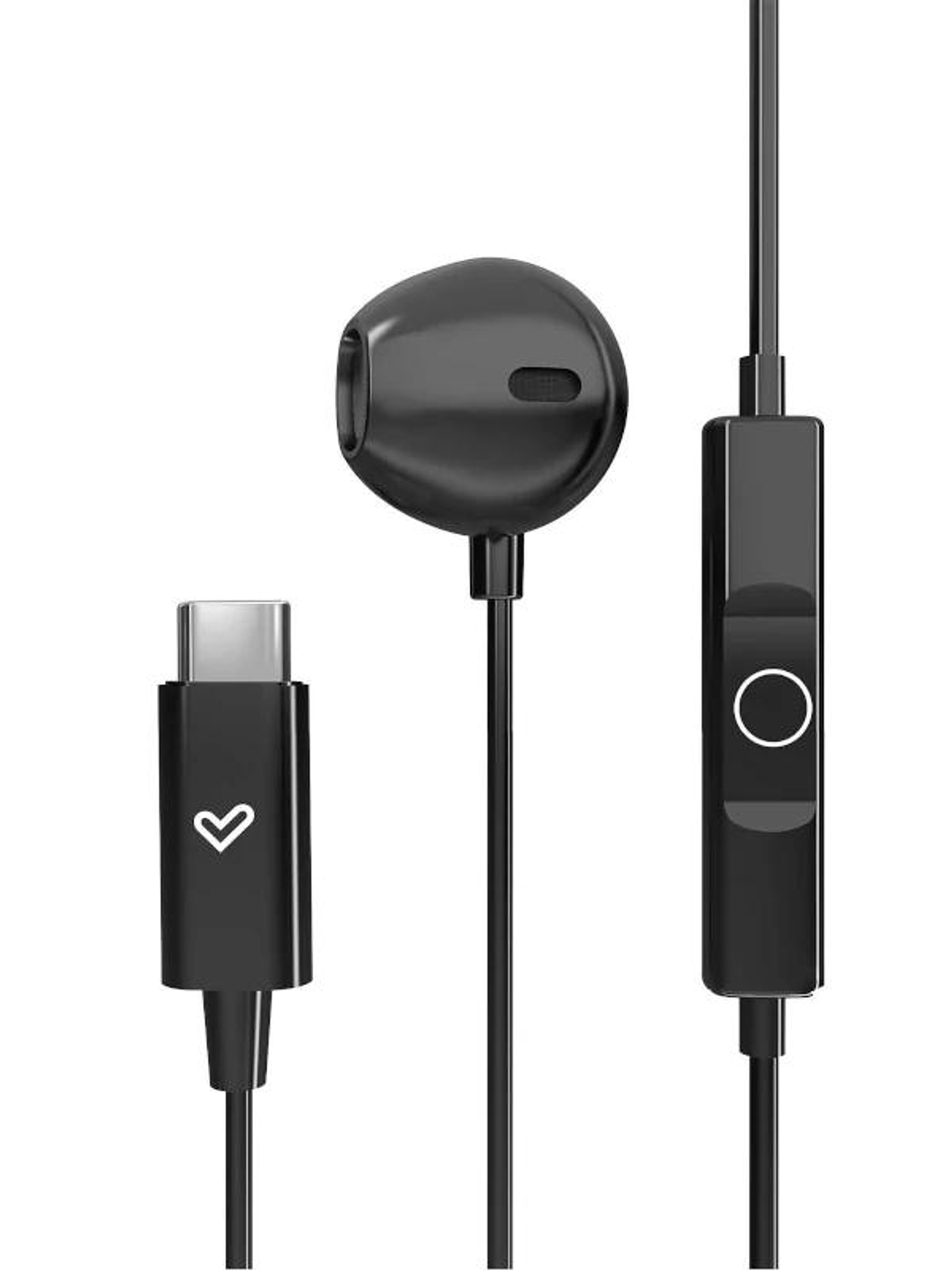 Energy Sistem Auriculares EasyPods Type C Space 3