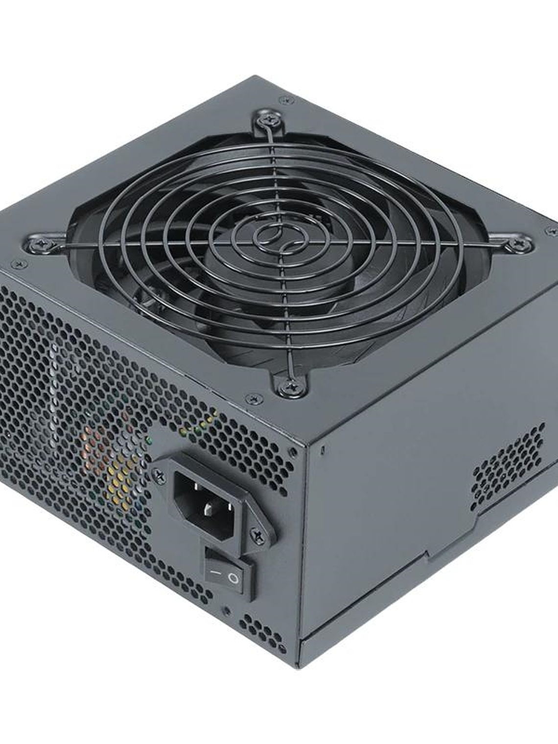 Keep Out Fuente Aliment. ATX-600W 80+BRONZE+CABLE 1