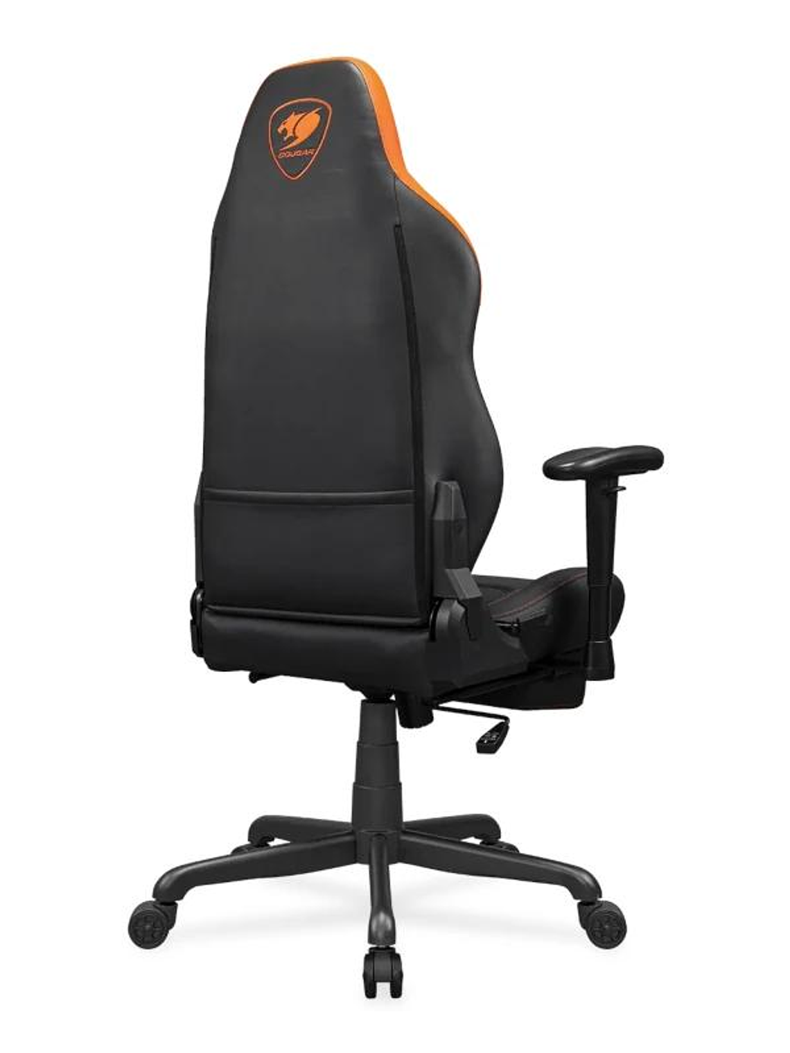 Cougar Silla Gaming Explore Neo 4