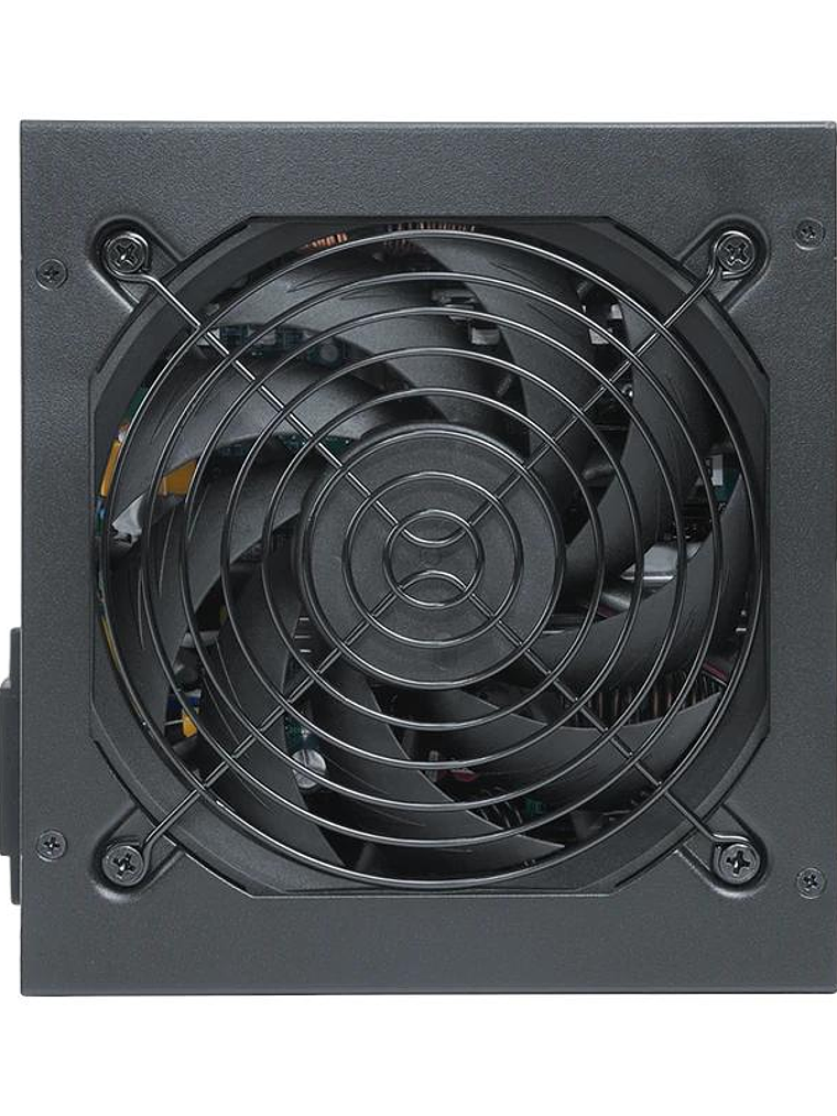 Keep Out Fuente Aliment. ATX-500W 80+BRONZE+CABLE 2