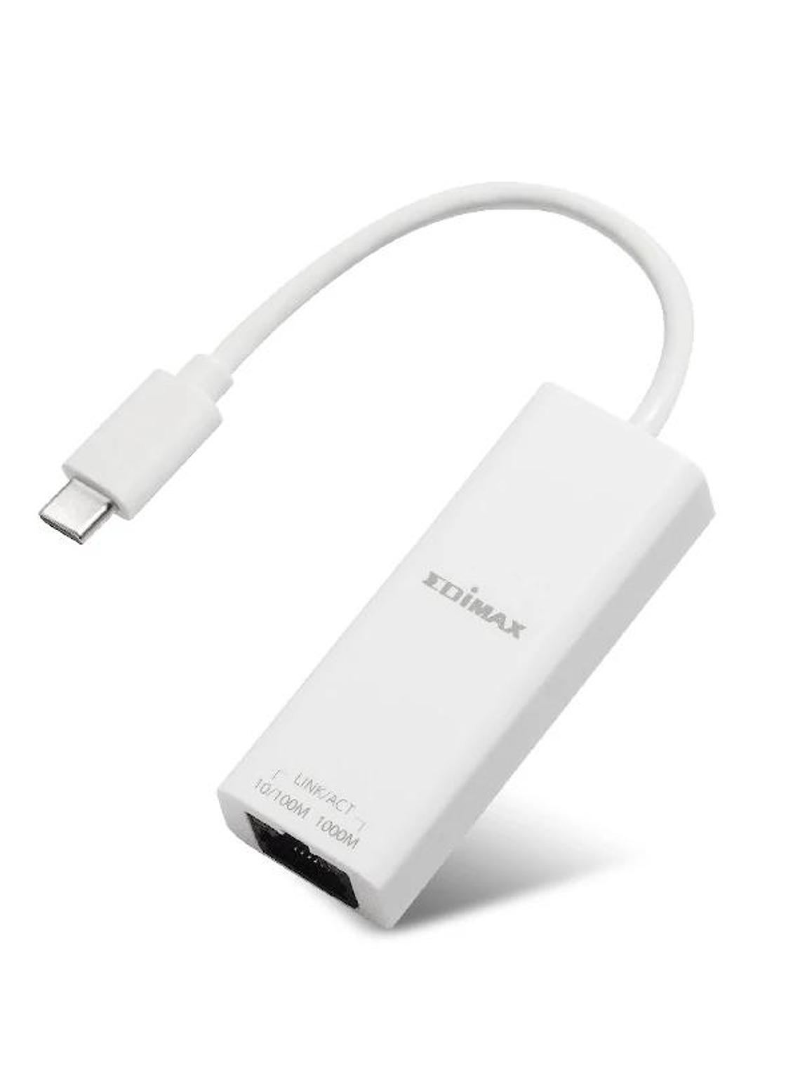 Edimax EU-4306C Adaptador USB-C 3.2 to GbE 2
