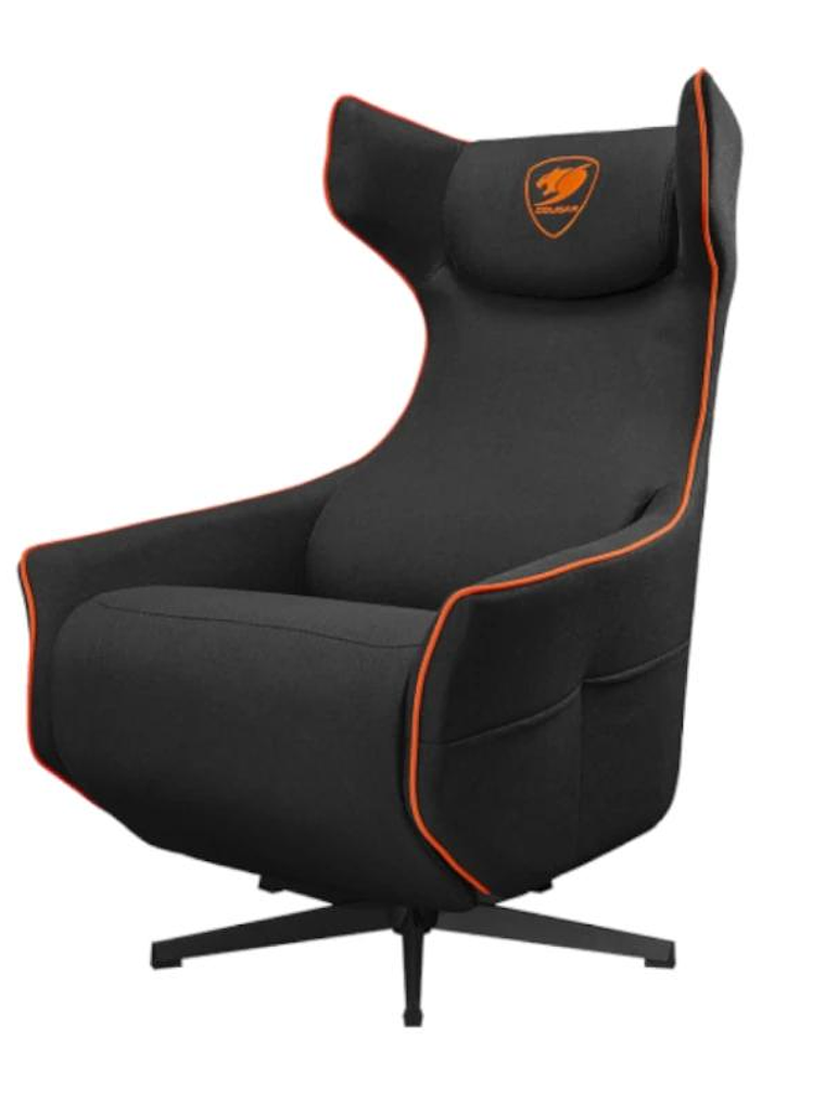 Cougar Sillón Gaming Magus 2