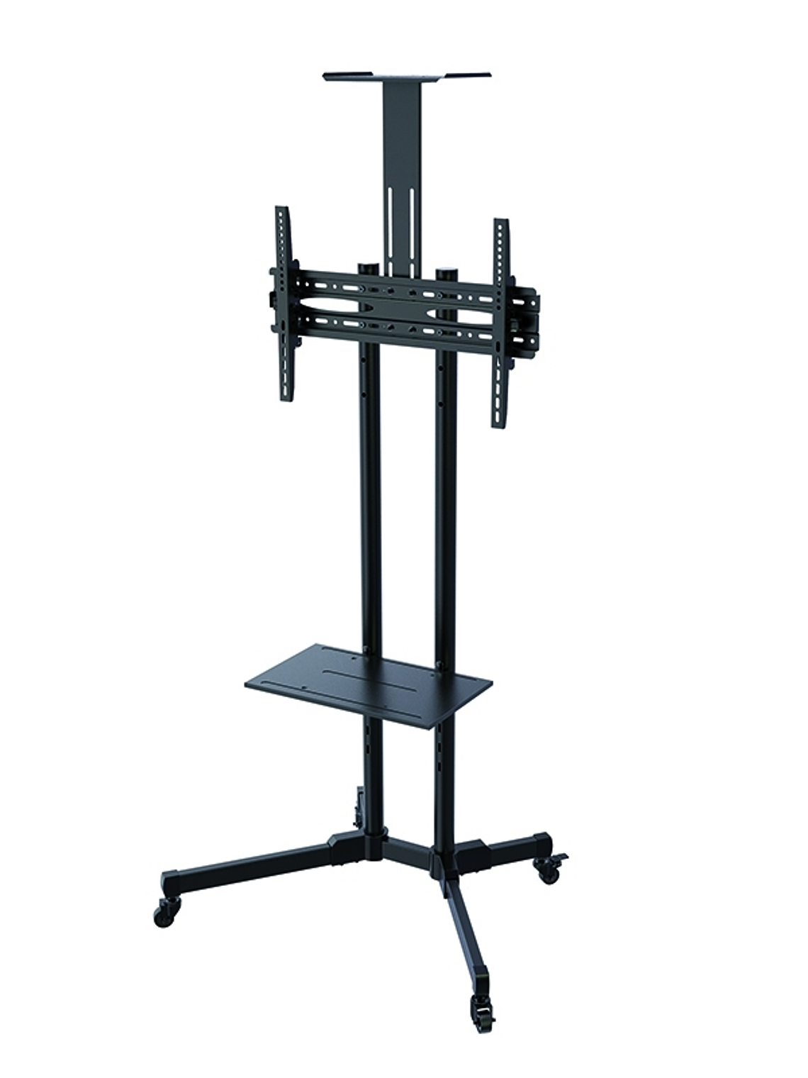 Tooq FS1470M-B Soporte Suelo pantalla 37