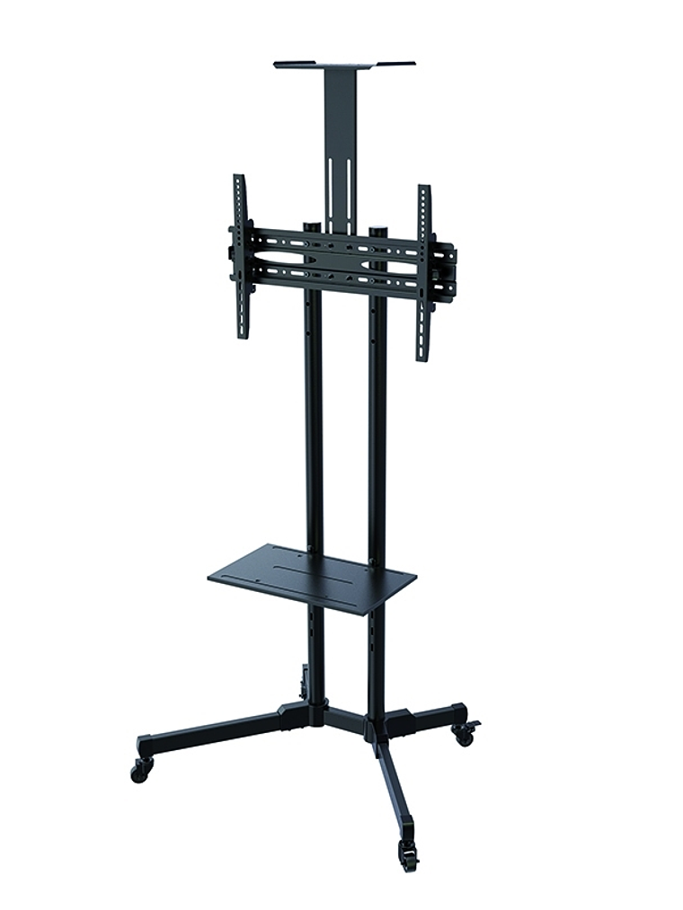 Tooq FS1470M-B Soporte Suelo pantalla 37