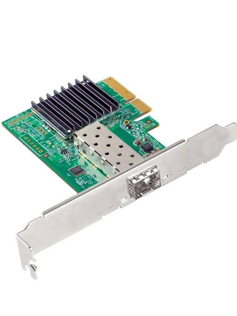 Edimax EN-9320SFP+ V2 Tarjeta Red 10GbE SFP+ PCIe 1