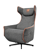 Cougar Sillón Gaming Magus Gray - Miniatura 2