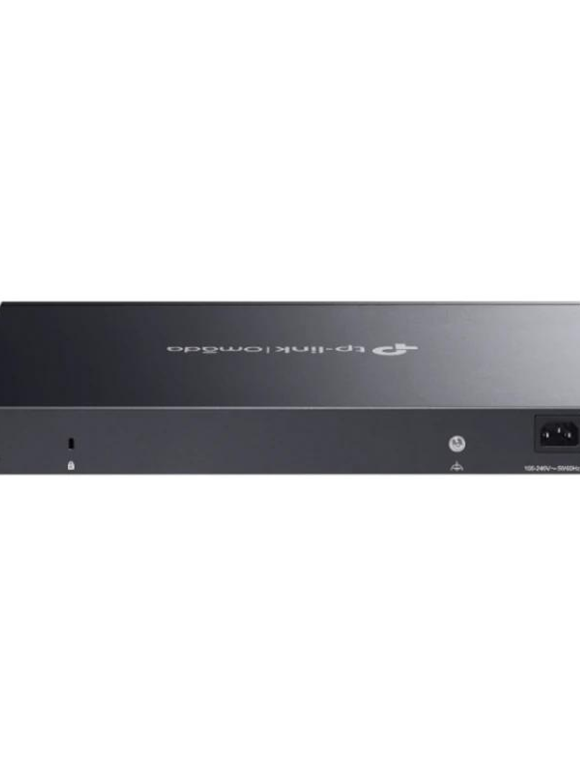 TP-Link SG3428XMPP Switch L2+ 24xGb 4x10G SFP+ 1U 2