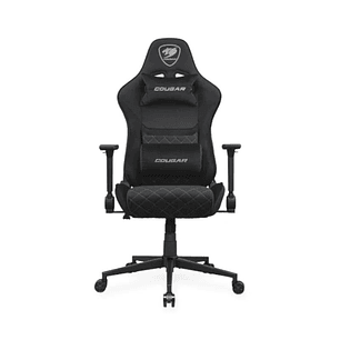 Cougar Silla Gaming Armor One V2 Black F