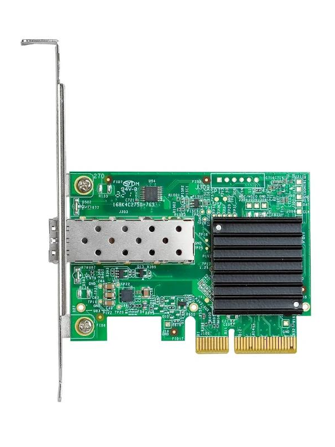 Edimax EN-9320SFP+ V2 Tarjeta Red 10GbE SFP+ PCIe 2