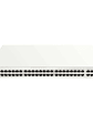 D-Link DBS-2000-52MP/E 52xGb PoE+ Switch 4xC 370W - Miniatura 1