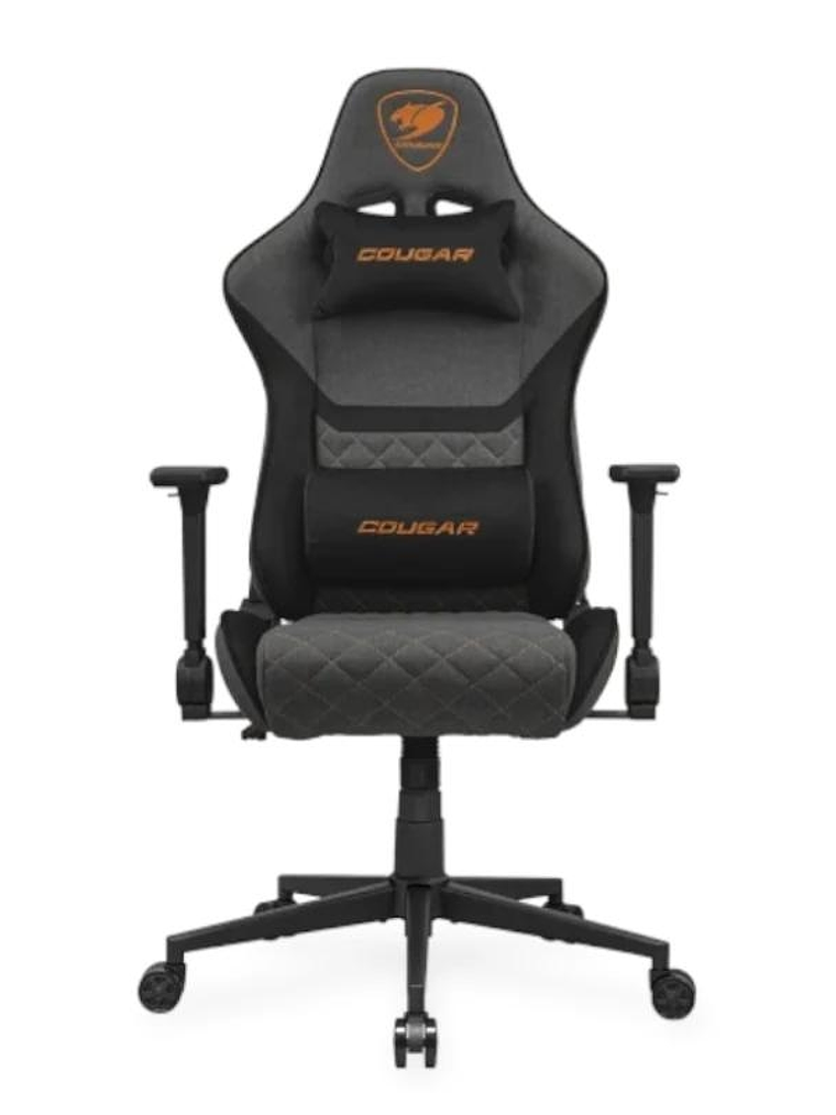 Cougar Silla Gaming Armor One V2 Gray F 1