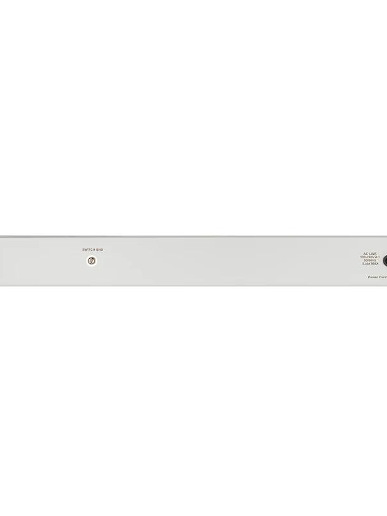 D-Link DBS-2000-28MP/E 28xGb PoE+ Switch 370W 1Y 3