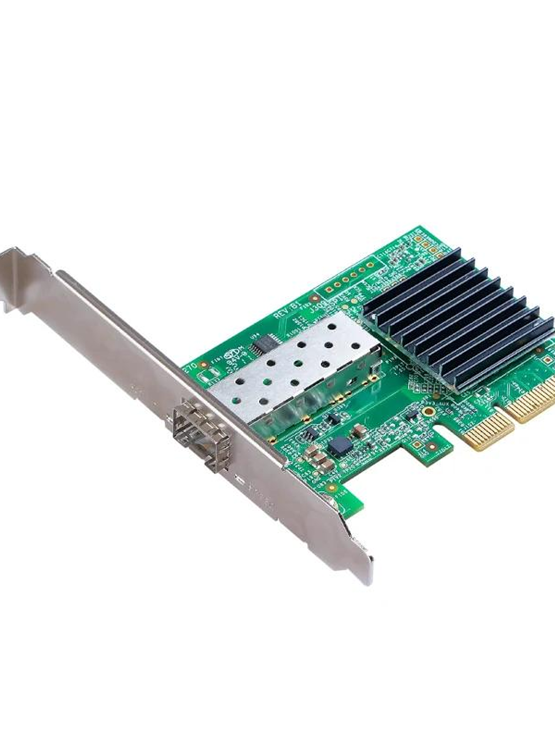 Edimax EN-9320SFP+ V2 Tarjeta Red 10GbE SFP+ PCIe 3