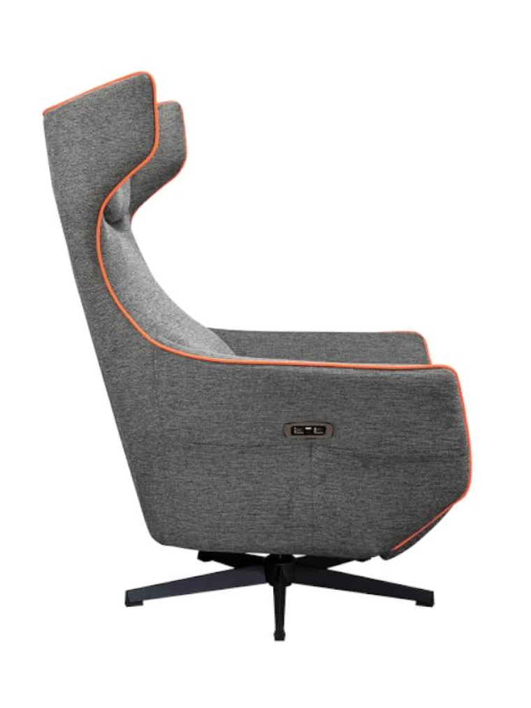 Cougar Sillón Gaming Magus Gray 4