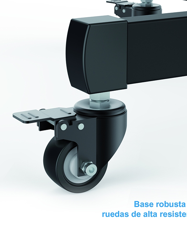 Tooq FS1470M-B Soporte Suelo pantalla 37