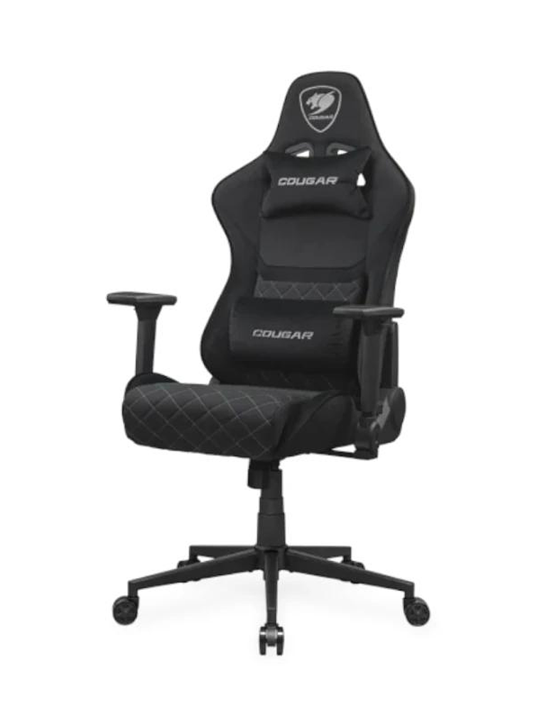 Cougar Silla Gaming Armor One V2 Black F 2