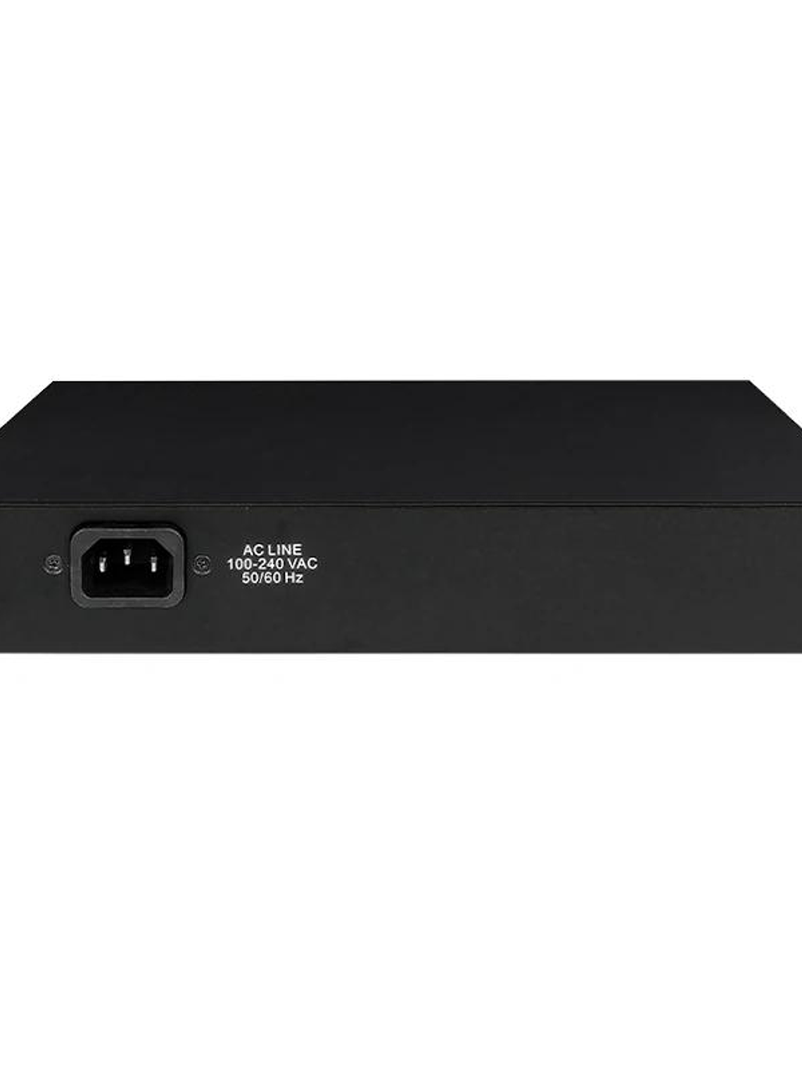 Edimax GS-5210PLG Switch 10xGbE LR PoE+ (1xSFP) 2