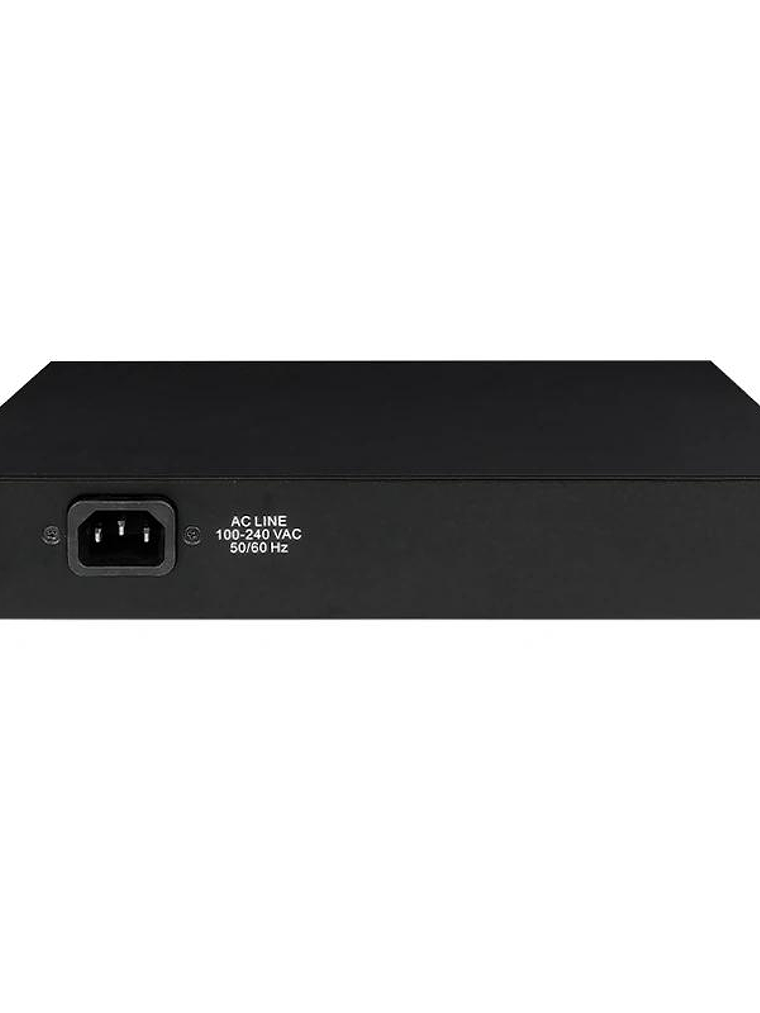 Edimax GS-5210PLG Switch 10xGbE LR PoE+ (1xSFP) 2