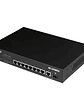 Edimax GS-5210PLG Switch 10xGbE LR PoE+ (1xSFP) - Miniatura 3