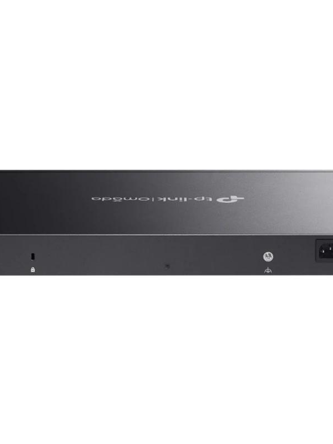 TP-Link SG5452XMPP Switch L3 40xG PoE+ 8xG PoE++ 2