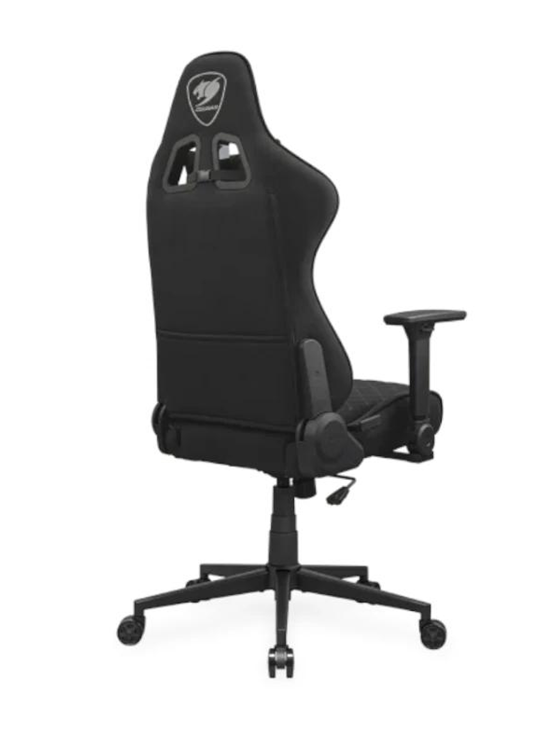 Cougar Silla Gaming Armor One V2 Black F 3