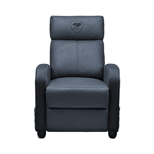 Cougar Sillón  Gaming Ranger Elite Navy Blue
