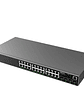 Grandstream GWN7803 Switch 24xGbE 4xSFP - Miniatura 2