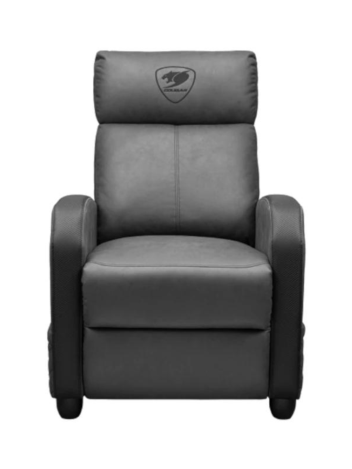 Cougar Sillón Gaming Ranger Elite Jet Gray 1