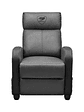 Cougar Sillón Gaming Ranger Elite Jet Gray - Miniatura 1