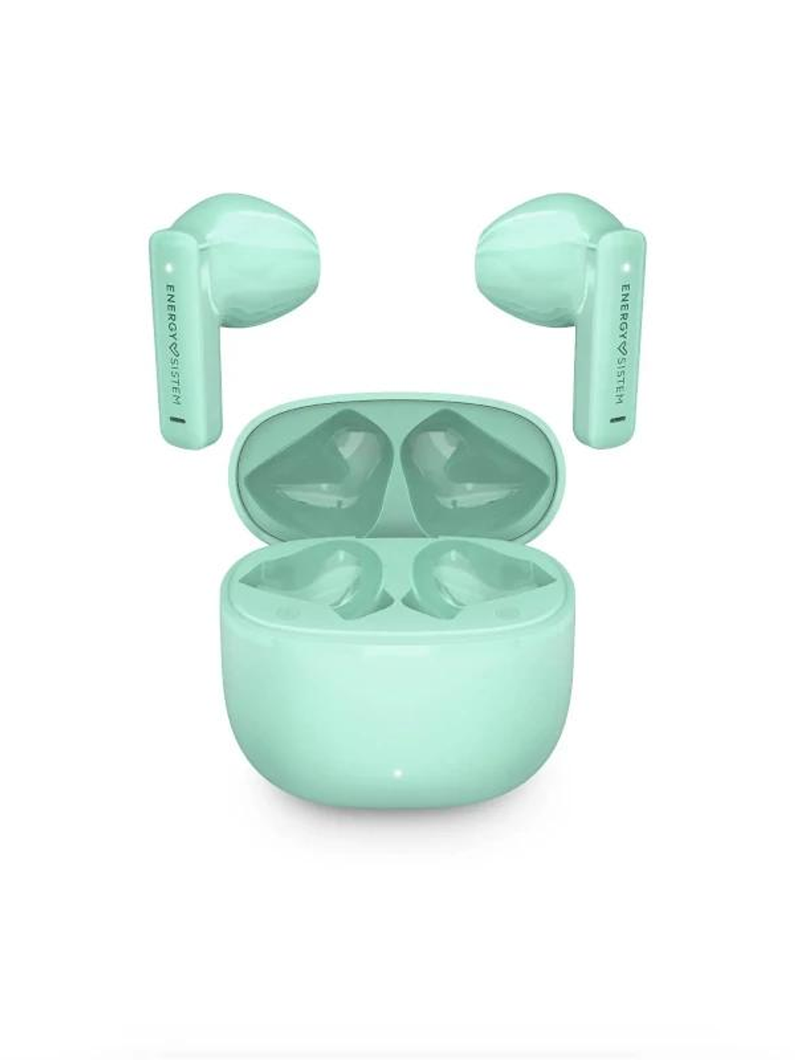Energy Sistem Auriculares StreetMusic Mint  TW 3