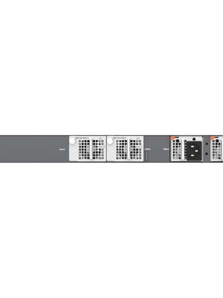 Ruijie RG-CS86-20XS4VS2QXS-D Switch L3 20xSFP+ 2