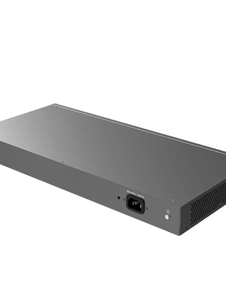 Grandstream GWN7803 Switch 24xGbE 4xSFP 3