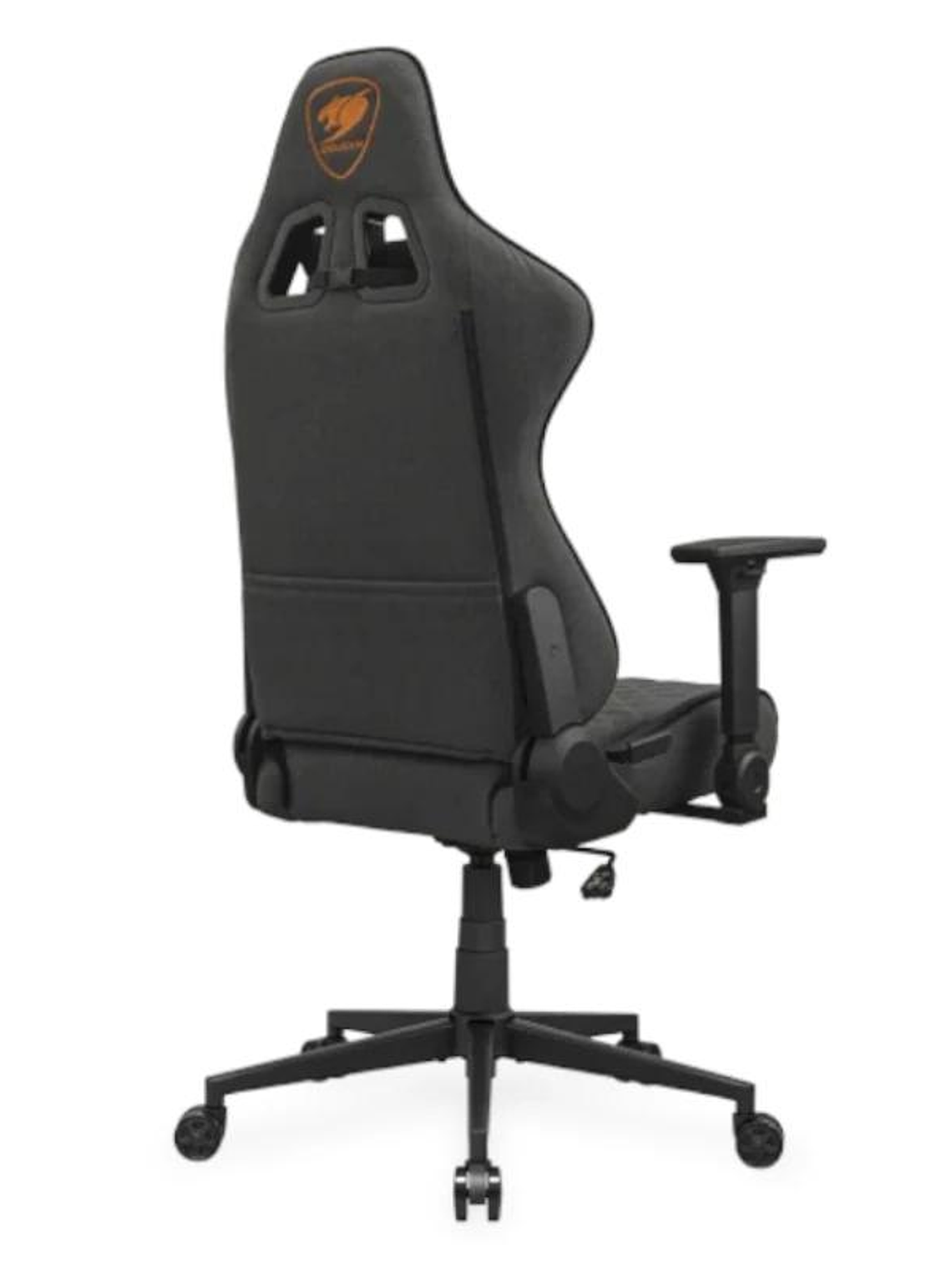 Cougar Silla Gaming Armor One V2 Gray F 4