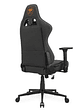 Cougar Silla Gaming Armor One V2 Gray F - Miniatura 4