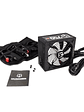 Nox Fuente Al. HUMMER ATX 750w Modular 80+ Bze - Miniatura 3