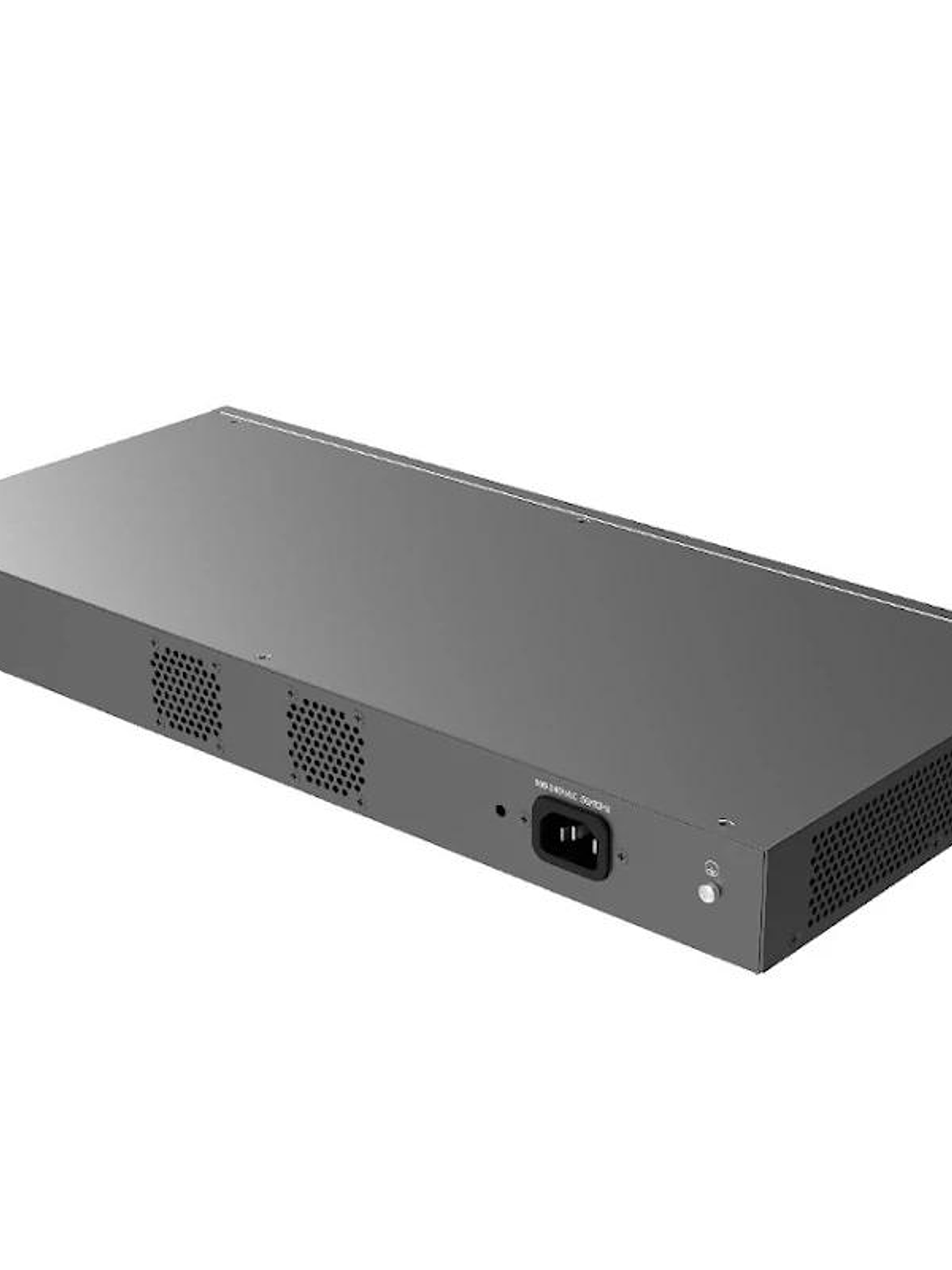 Grandstream GWN7803P Switch 24xGbE PoE 4xSFP 360W 3