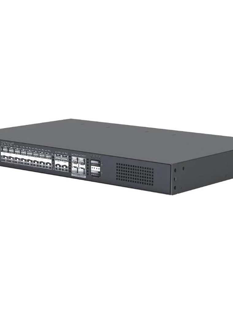 Ruijie RG-CS86-20XS4VS2QXS-D Switch L3 20xSFP+ 3