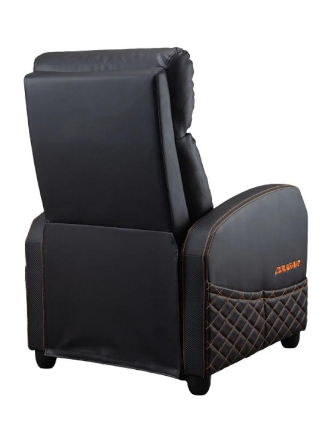 Cougar Sillón  Gaming Ranger Elite 4