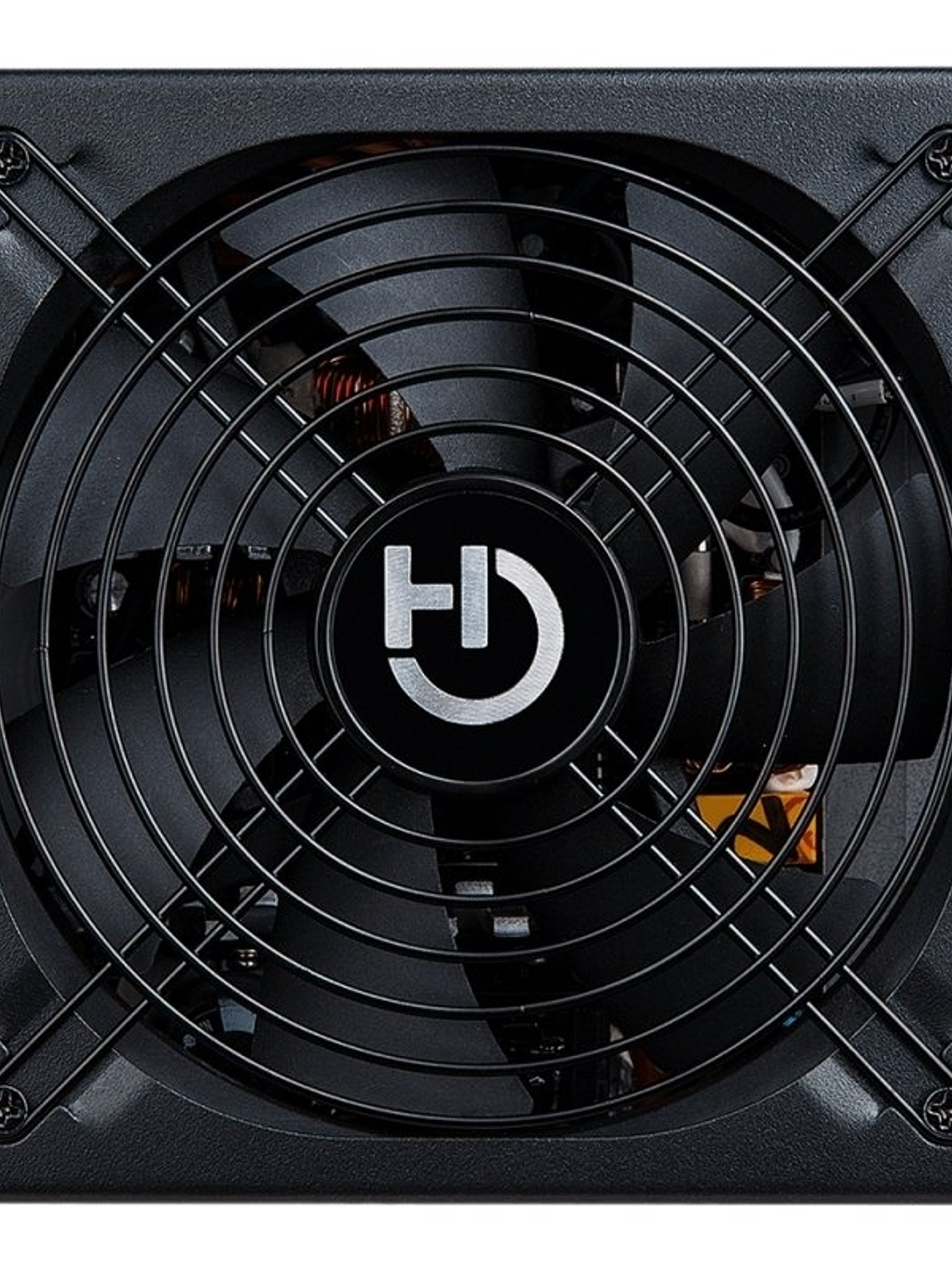 Hiditec Fuente Al. GAMING BZ-650W 80Plus Bronze 1