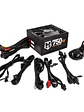 Nox Fuente Al. HUMMER ATX 750w Modular 80+ Bze - Miniatura 4
