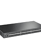 TP-Link SG3452X Switch L2 48xGbE 4Slots SFP+ - Miniatura 2