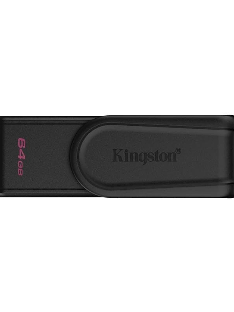 Kingston DataTraveler Exodia S 64GB USB 3.2 Gen 1 1