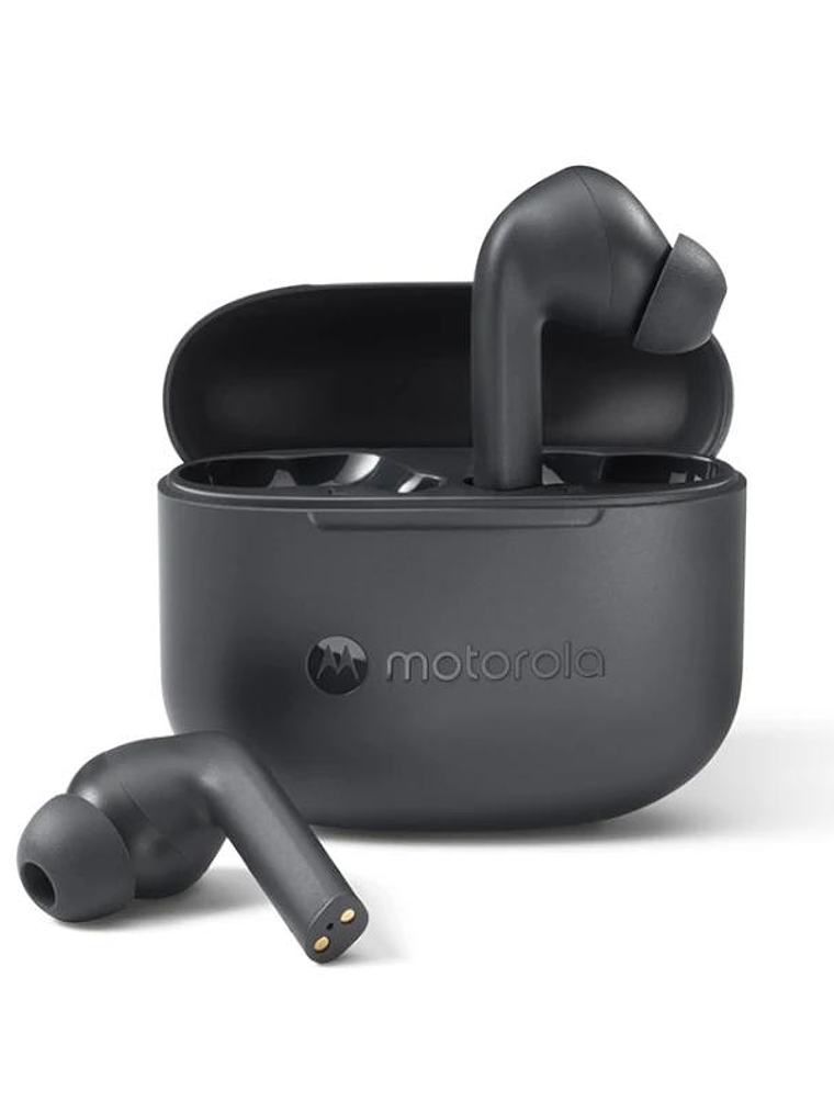 Motorola Moto Buds 065 BLACK 1