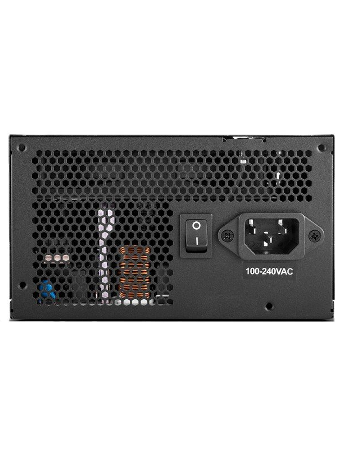 Nox Fuente Alimentación Hummer GD750 80plus GOLD 4